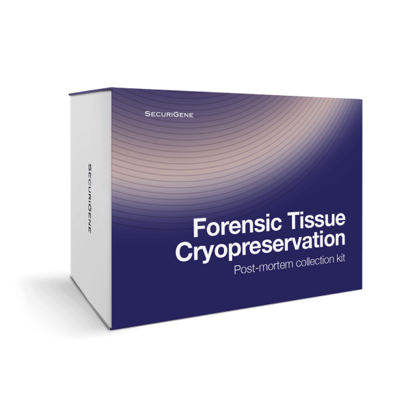 Forensic Tissue Cryopreservation
