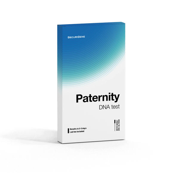DNA Paternity Test