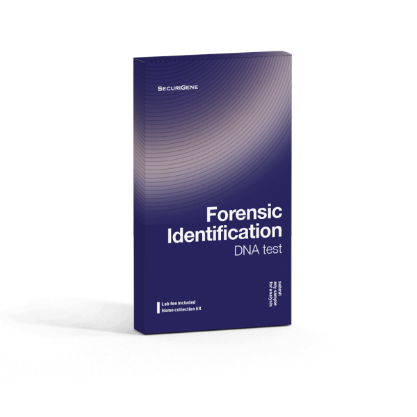 DNA Forensic Identification