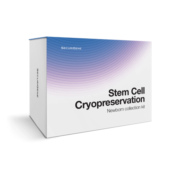 Stem Cell Cryopreservation