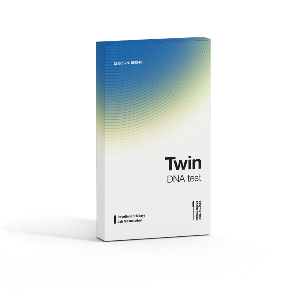 DNA Twin Test
